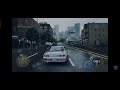 Need for speed Unbound Gameplay