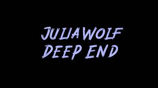 Julia Wolf - Deep End Instrumental