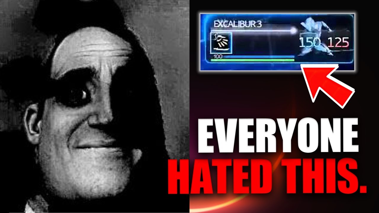 The WORST THINGS Warframe Wants You to Forget....