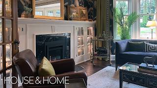 Download Lagu A Historical Home Reimagined with Modern and Vintage Elements MP3 Download Lagu A Historical Home Reimagined with Modern and Vintage Elements MP3
