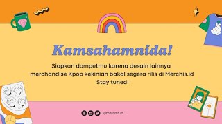 Download Lagu Merchis.id MP3