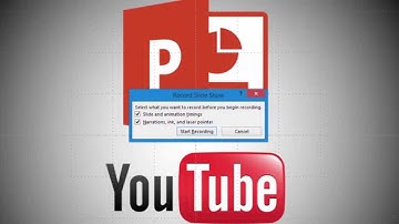 PowerPoint Voice-over Tutorial