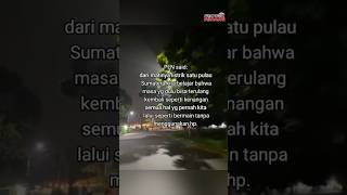 Pulau Sumatra Gelap! Aceh, sumut, sumbar dan riau Padam secara bersamaan.