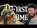 Stream Died.. BACK TO IT | Age of Imprisonment | First Playthrough (Pt 1.5)