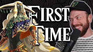 Stream Died.. BACK TO IT | Age of Imprisonment | First Playthrough (Pt 1.5)