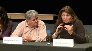 « Quels sols pour demain ? Du constat à l’action » avec Lydia et Claude Bourguignon