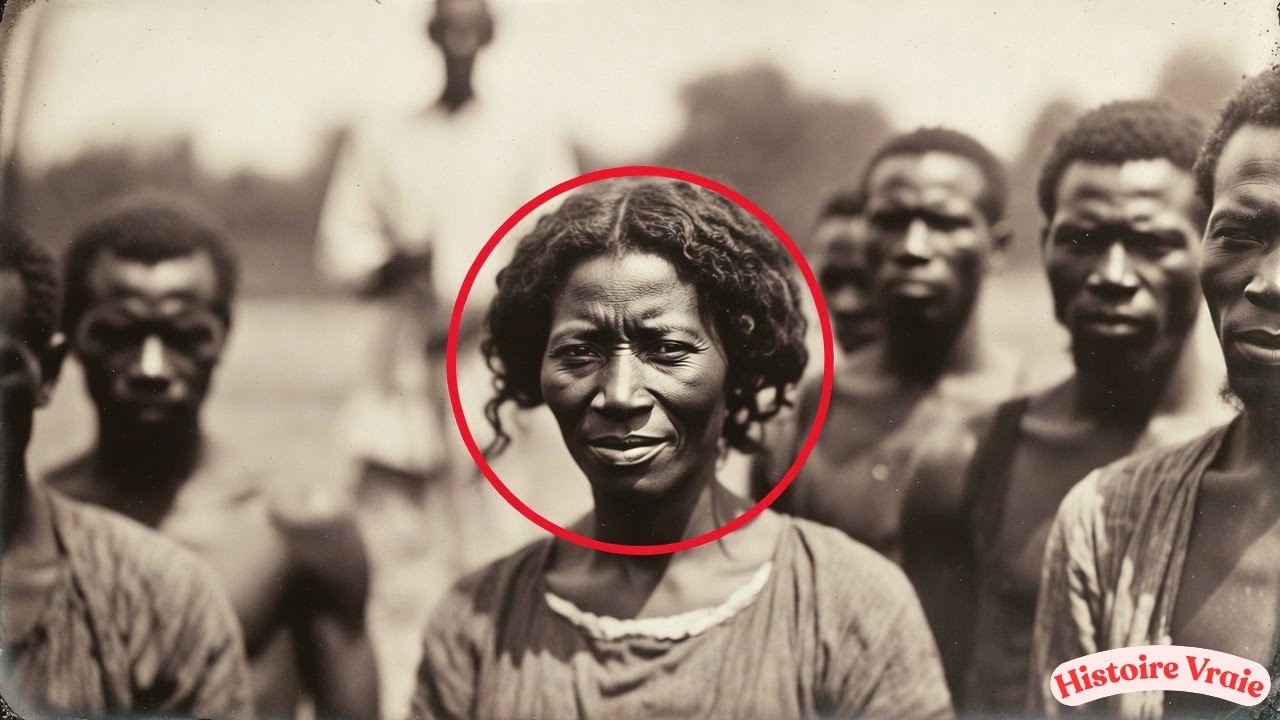 L’Esclave Rusée : Elle a Couché avec TOUS les Hommes avant d’Épouser le Maître ! (Plan Machiavelique