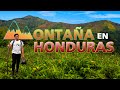 MONTAÑA EN HONDURAS 🇭🇳⛰ | He Vuelto a Viajar - Joel Seoane