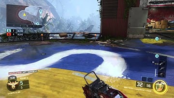 Round 11 1v4 Ninja Defuse !!