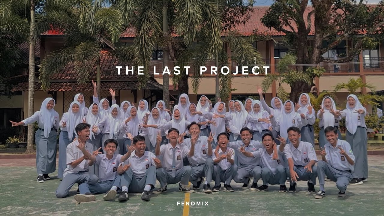 CYBERBULLYING - SHORT MOVIE [SMAN 1 CILIMUS] X.9