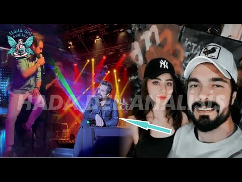 Halil İbrahim rompió