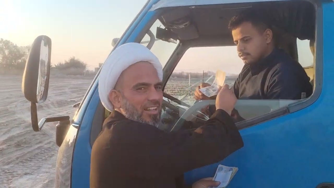 جزا الله المنفقين والساعين خيرا جزاء المحسنين 