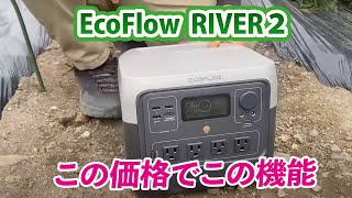 About EcoFlow's affordable generators - YouTube