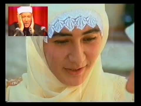 АБДУЛБАСИТ АБДУЛСАМАД (Джуз Амма на фоне природы).
