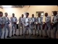 Abakhethwa Gospel Singers _ Nowa Sivulele