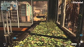 COD Ghosts Trickshot Tutorial (Mercy Stall) | Episode 4