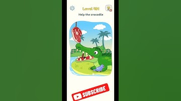 DOP 3 - Displace One Part Level 481