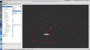 cartographer ros2 error
