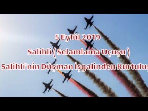 5 Eylül 2019