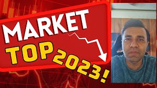 HOW to Spot a STOCK MARKET TOP ( BEFORE STOCKS CRASH ! ) by Trade With Trend - Raunak A 16,102 views 11 months ago 23 minutes