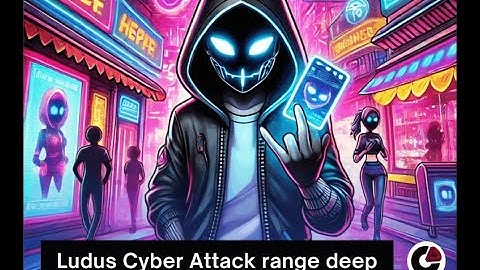 How To: DIY Cyber Attack Range with LUDUS