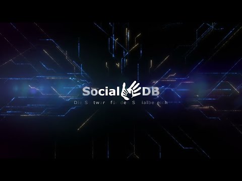 SocialDB Update 22.10.2022 - 02 Zeiterfassung