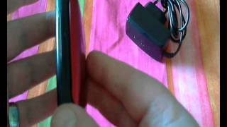 Samsung C270 Rouge Sfr 02