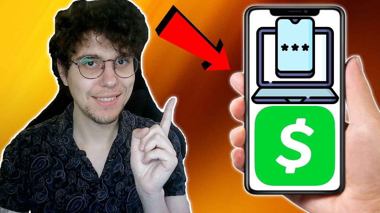 How To Turn On 2 Factor Authentication On Cash App YouTube how-to-turn-on-2-factor-authentication-on-cash-app-youtube