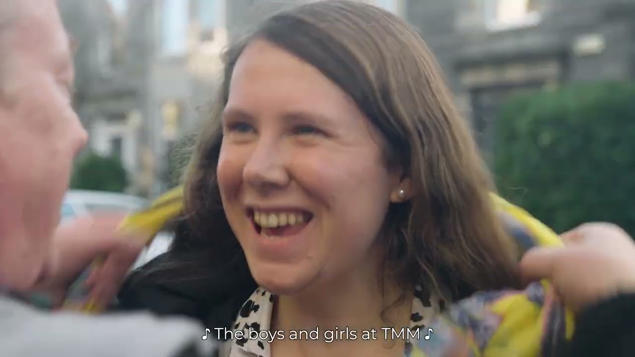 Lucy Beth - Commercial Reel