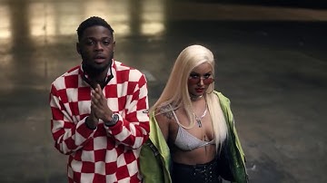 Yxng Bane-  Vroom (( Music Video ))