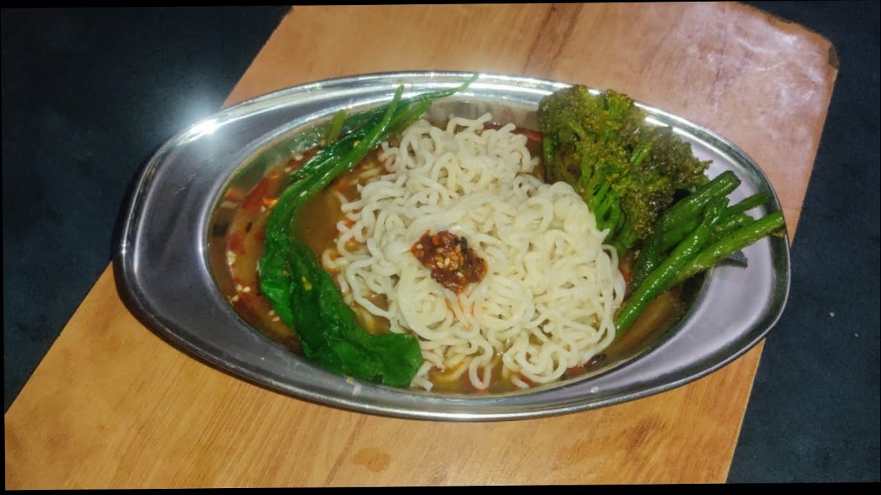 Ramen noodles transformations:Tasty twist you won't believe