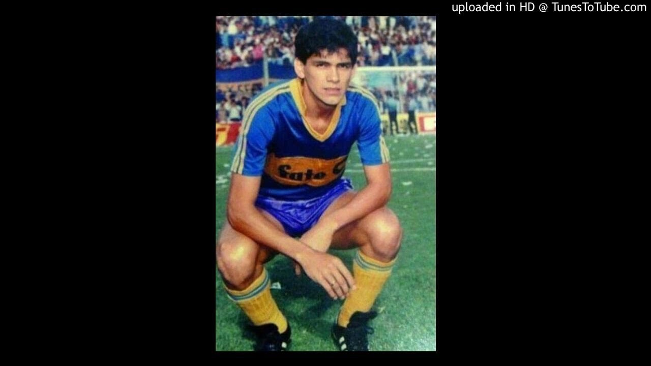 Watch 7-8-1986 (C.Lib.) (ST:14') (Melgar) Boca:3 vs Wanderers (Ur.):2 on YouTube Watch 7-8-1986 (C.Lib.) (ST:14') (Melgar) Boca:3 vs Wanderers (Ur.):2 on YouTube