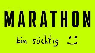 ARK Pro testet Marathon