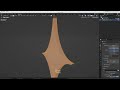 svg import to blender