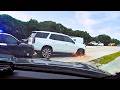 Craziest Police Dashcam Moments: Wild PIT Maneuvers and High Speed Crashes! #32