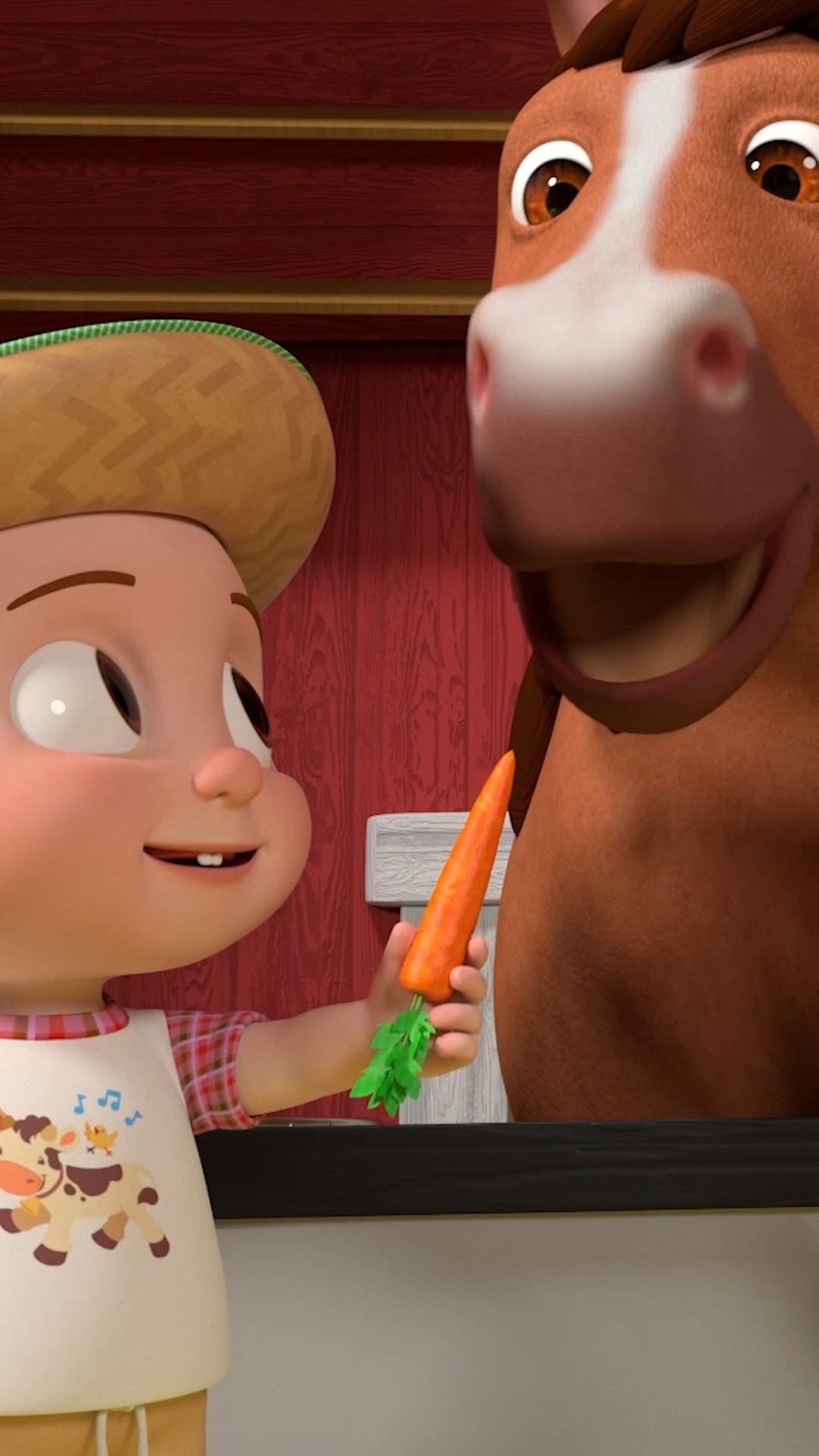 Yes, Yes Share your YUMMY VEGETABLES! #cocomelon #shorts