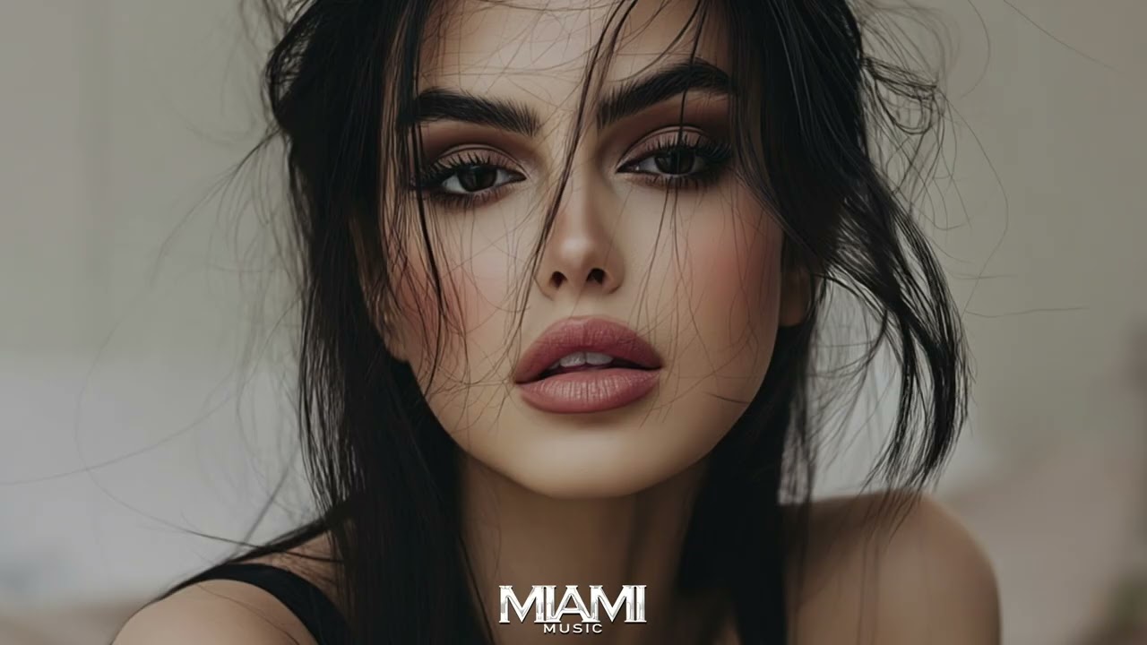 Deep Feelings Mix | Deep House, Vocal House, Nu Disco, Chill out | Mix by Miami Music Records 2025