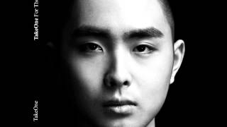 테이크원 (TakeOne) - 15. Bad Ones on the floor (feat. Black Gosi) [Mixtape - TakeOne for the Team]