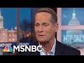 Orange County Turns Blue With Four Apparent Democratic Winners | MTP Daily | MSNBC