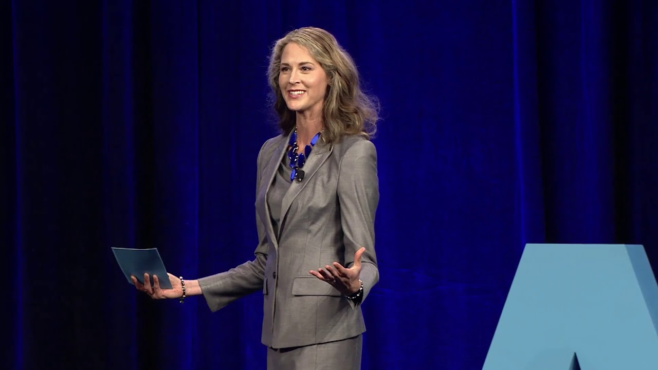 Financial Advisors' Conference Emcee Intro YouTube