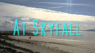 ADELE - Skyfall Lyrics