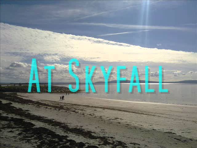 ADELE - Skyfall Lyrics class=