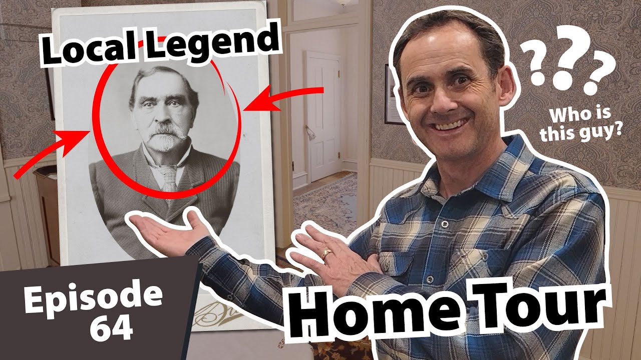 Discover a Local Summit County Legend on Ski Summit Show Episode 64