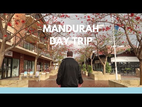 What to do on a Day Trip to Mandurah | Mandurah Western Australia | GoGrowGlowbern