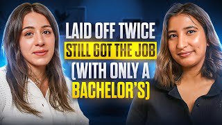 Just a Bachelor’s Degree—And Still Made It in Biotech | EP 10