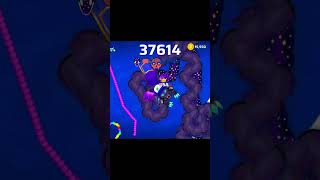 Snake io modmenu shorts gameplay #snakeio #snakegame #snakeshorts #gameplay #usa