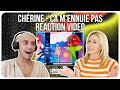 Chérine - Ça m’ennuie pas | Eurosong 2023 Reaction | Eurovision Hub