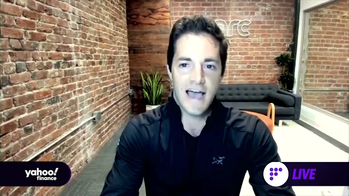 Arc Technology lets startups convert future revenu...