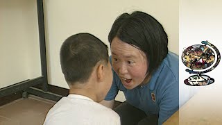 A Revolution For Autism In China (2001)