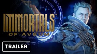 Immortals of Aveum - Sony May Showcase Trailer | PlayStation Showcase 2023